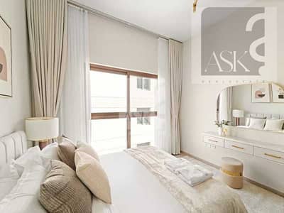 2 Bedroom Flat for Sale in Al Furjan, Dubai - Best Price | Ready to Move | Rented