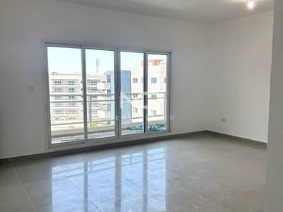 阿尔雷夫， 阿布扎比 1 卧室公寓待租 - 位于阿尔雷夫，阿尔-雷夫市中心，1号大厦 1 卧室的公寓 75000 AED - 12569770
