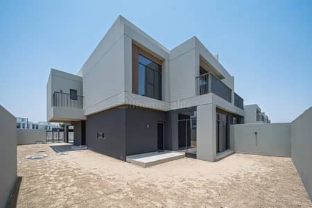 迪拜南部街区， 迪拜 4 卧室别墅待租 - 位于迪拜南部街区，居住区，脉动住宅区，脉动海滨小区 4 卧室的别墅 240000 AED - 12569787