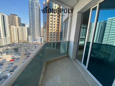 1 Bedroom Flat for Rent in Al Taawun, Sharjah - A0197616-7D67-4A87-B029-6501D4C4A6F8_1_105_c. jpeg