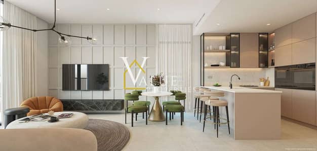 1 Bedroom Flat for Sale in Jumeirah Village Circle (JVC), Dubai - Screenshot 2025-08-20 171800. png