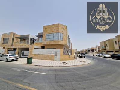 5 Bedroom Villa for Rent in Al Yasmeen, Ajman - WhatsApp Image 2025-08-20 at 6.00. 07 AM. jpeg
