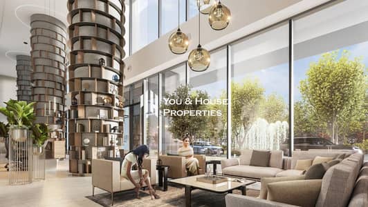 2 Cпальни Апартамент Продажа в Мотор Сити, Дубай - IMG-20250819-WA0069. jpg
