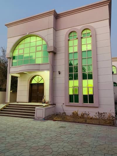5 Bedroom Villa for Rent in Al Rawda, Ajman - Villa for rent in Ajman Al Rawdah area two floors second inhabitant air conditioning 5 Bedroom Villa for Rent in Al Rawda, Ajman - Villa for rent in Ajman Al Rawdah area two floors second inhabitant air conditioning