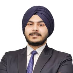 Simran Singh Virmani