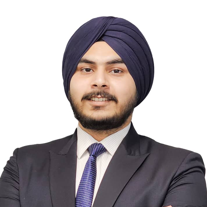 Simran Singh Virmani