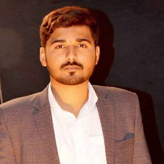 Bilal Badar