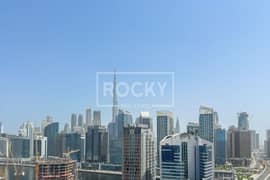 شقة في ذا باراغون باي IGO،الخليج التجاري 1 غرفة 120000 درهم - 12569848