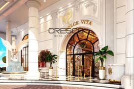 Q4 2026 | Luxury | Prime Location