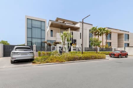 6 Cпальни Вилла Продажа в Дубай Хиллс Истейт, Дубай - Вилла в Дубай Хиллс Истейт，Эмеральд Хиллс, 6 спален, 85000000 AED - 12569871