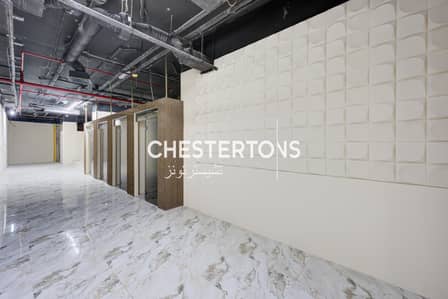 Shop for Rent in Dubai Marina, Dubai - Vacant 15th October | Fitted | Dubai Marina