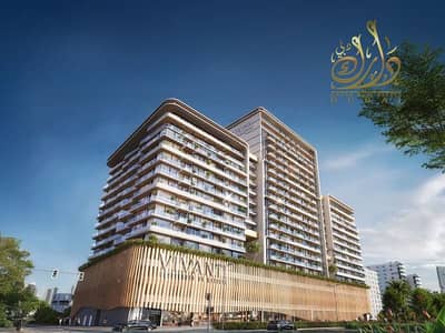 1 Bedroom Flat for Sale in Jumeirah Village Circle (JVC), Dubai - WhatsApp Image 2025-08-13 at 3.42. 27 PM (4). jpeg