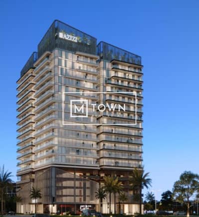 1 Bedroom Flat for Sale in Jumeirah Village Circle (JVC), Dubai - WhatsApp Image 2025-08-06 at 11.37. 16. jpeg
