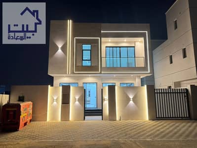 5 Bedroom Villa for Sale in Al Zahya, Ajman - IMG-20250820-WA0387. jpg