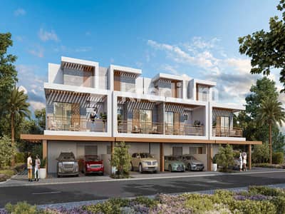 4 Bedroom Townhouse for Sale in DAMAC Hills 2 (Akoya by DAMAC), Dubai - 7_1 (6). png