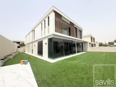 5 Bedroom Villa for Rent in Tilal Al Ghaf, Dubai - Spacious | Closed Kitchen | Close to Pool and Park
