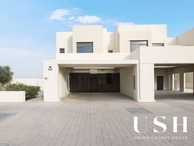 فیلا 4 غرف نوم للايجار في تاون سكوير، دبي - IMG_6183. jpg
