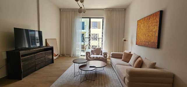 1 Bedroom Flat for Rent in Jumeirah, Dubai - IMG-20250820-WA0249. jpg