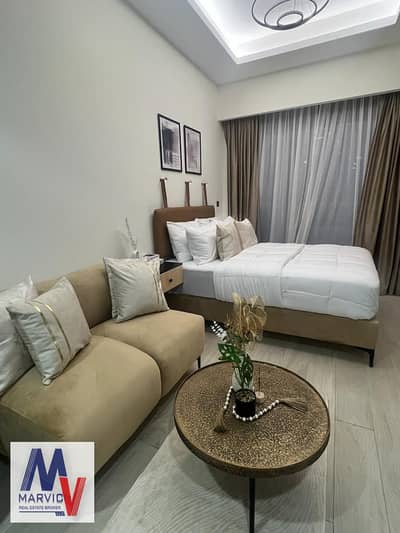 Studio for Sale in Meydan City, Dubai - 13c91b62-0621-40fc-a1ad-b838363c51d7. jpg