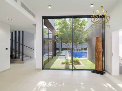 Al Sehma， 夏尔迦 4 卧室联排别墅待售 - 8252e5989f0342a99c9eef86d723401c. jpg
