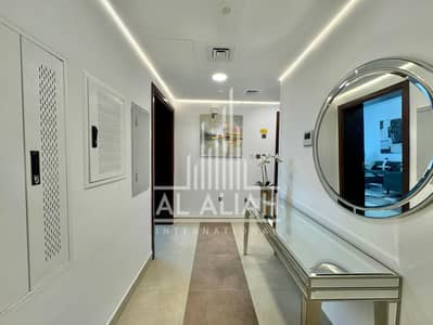 1 Bedroom Apartment for Rent in Al Reem Island, Abu Dhabi - IMG-20250820-WA0067. jpg