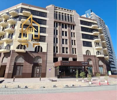 استوديو  للبيع في أرجان، دبي - L1. JPG