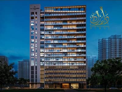 1 Bedroom Flat for Sale in Jumeirah Village Circle (JVC), Dubai - IMG-20250820-WA0068. jpg
