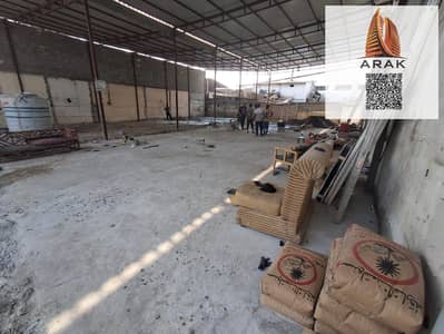 Warehouse for Rent in Al Jurf, Ajman - WhatsApp Image 2025-08-19 at 5.54. 14 PM. jpeg
