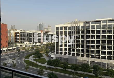 Studio for Sale in Meydan City, Dubai - Fully Furnished l Boulevard View l Vacant