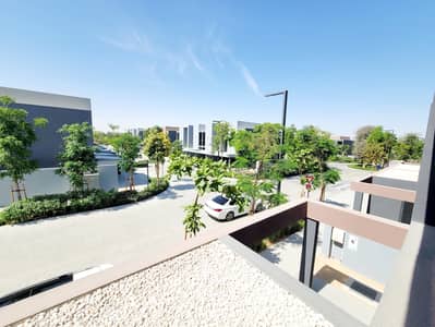 4 Bedroom Villa for Rent in Tilal City, Sharjah - 1000261281. jpg