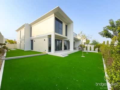 5 Bedroom Villa for Rent in Tilal Al Ghaf, Dubai - SEMI OPEN KITCHEN | 5 BEDROOM | PERFECT LOCATION