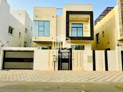 5 Bedroom Villa for Rent in Al Zahya, Ajman - IMG-20250820-WA0070. jpg