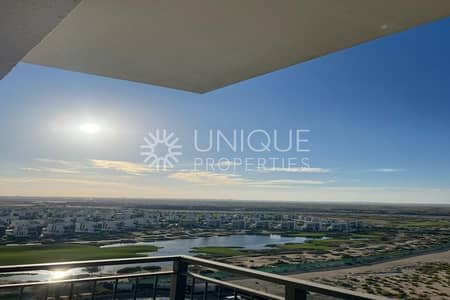 1 Bedroom Apartment for Sale in Dubai South, Dubai - Spacious Unit I Well Maintain I Golf View