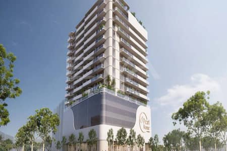 Studio for Sale in Jumeirah Village Circle (JVC), Dubai - Furnished | Smart Home System | Great Location