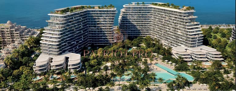 1 Bedroom Apartment for Sale in Palm Jumeirah, Dubai - 13. JPG
