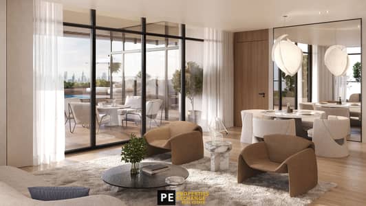 阿尔弗雷德街区， 迪拜 2 卧室公寓待售 - AL FURJAN LIVING 02. jpg