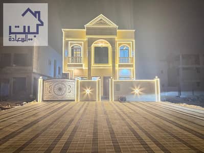 5 Bedroom Villa for Sale in Al Zahya, Ajman - IMG-20250820-WA0543. jpg