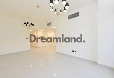 2 Cпальни Апартаменты в аренду в Мейдан Сити, Дубай - Living Room 4 a(1). jpg