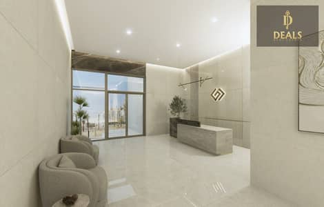 شقة 1 غرفة نوم للبيع في مدينة الإمارات‬، عجمان - IMG-20250820-WA0021. jpg