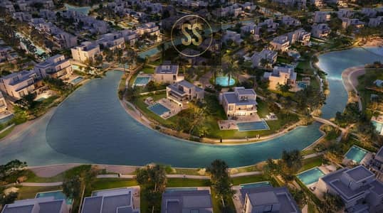 4 Bedroom Villa for Sale in The Oasis by Emaar, Dubai - IMG-20240905-WA0104. jpg