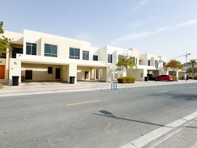 3 Bedroom Villa for Rent in Town Square, Dubai - IMG_8974. jpg