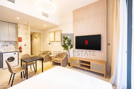 Studio for Rent in Dubai Sports City, Dubai - IMG-20250820-WA0071. jpg