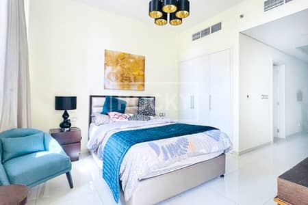 Studio for Rent in Jumeirah Village Circle (JVC), Dubai - Best Deal | Excellent Building | Ready To Move