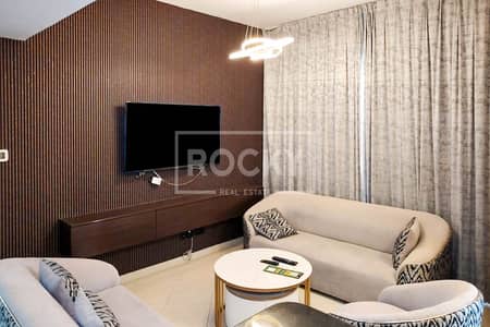 1 Bedroom Apartment for Rent in Jumeirah Lake Towers (JLT), Dubai - Spacious One Bedroom | Vacant | Prime Location