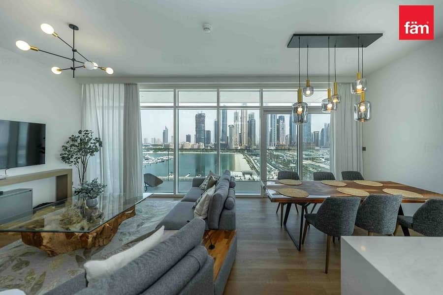 Spacious 3BR | Stunning Views | Private Beach