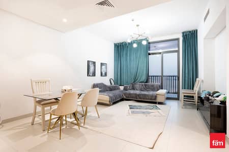 2 Bedroom Apartment for Rent in Dubai Production City (IMPZ), Dubai - Big Layout | Ready to Move In | Furnished