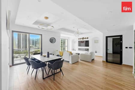 2 Bedroom Apartment for Sale in Jumeirah Beach Residence (JBR), Dubai - Upgraded and Furnished I Perfect for Investment