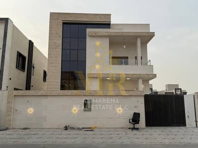 4 Bedroom Villa for Sale in Al Zahya, Ajman - IMG-20250820-WA0139. jpg