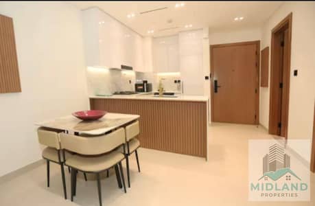 1 Bedroom Apartment for Rent in Jumeirah Village Circle (JVC), Dubai - WhatsApp Image 2025-08-18 at 16.44. 32 (1). jpeg