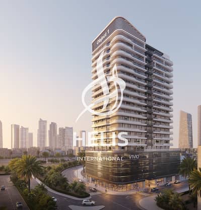 Studio for Sale in Jumeirah Village Triangle (JVT), Dubai - V1VID. jpg